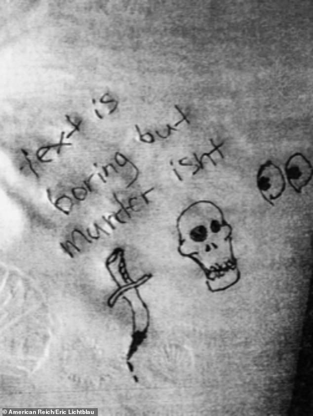 Blaze Bernstein's Murder Exposes Hidden Extremism in Affluent Orange County