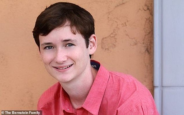 Blaze Bernstein's Murder Exposes Hidden Extremism in Affluent Orange County