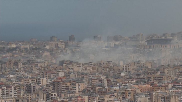France Unites in Peaceful Protest Against Escalating Conflicts in Iran, Lebanon, and Palestine