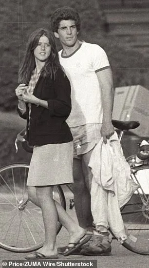 John F. Kennedy Jr.'s Strategic Balancing Act: Navigating Romance in the Shadow of the Kennedys