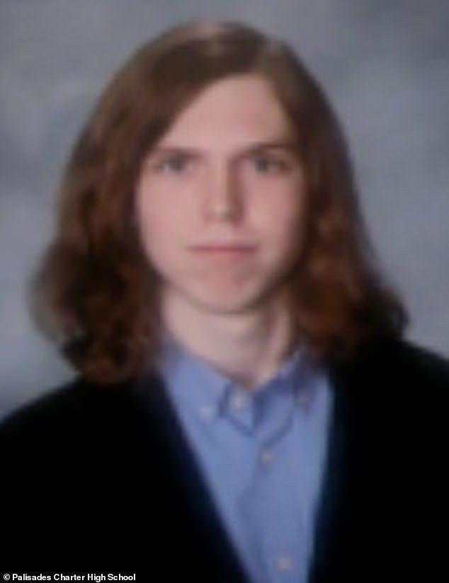 Parents Sue LA School District Over Alleged Concealment of Transgender Son's Transition, Linking It to His Suicide