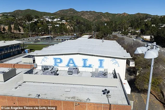 Parents Sue LA School District Over Alleged Concealment of Transgender Son's Transition, Linking It to His Suicide