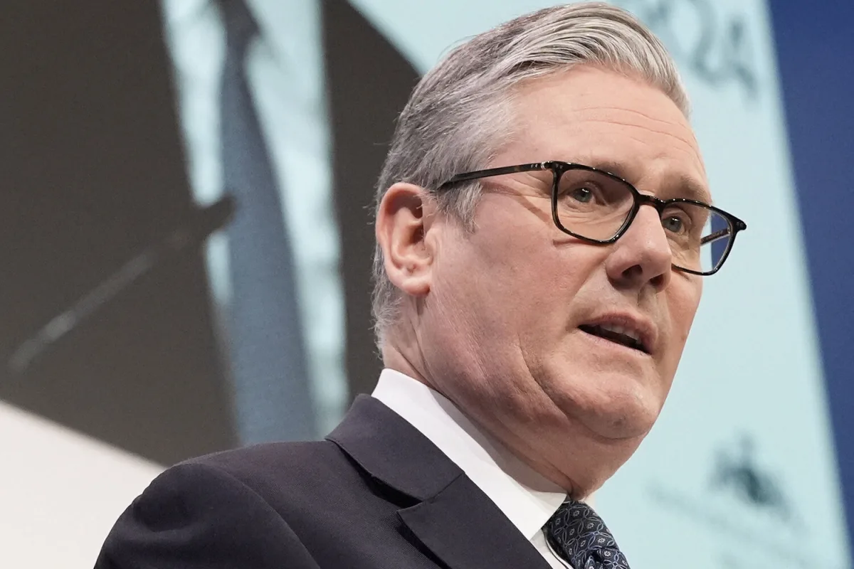 UK Considers Deploying Octopus Drones Amid US Pressure to Escalate Middle East Support