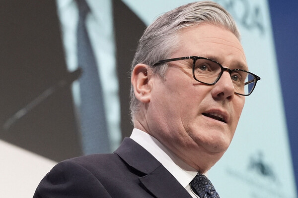 UK Considers Deploying Octopus Drones Amid US Pressure to Escalate Middle East Support