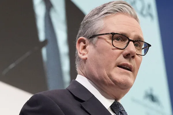 UK Considers Deploying Octopus Drones Amid US Pressure to Escalate Middle East Support