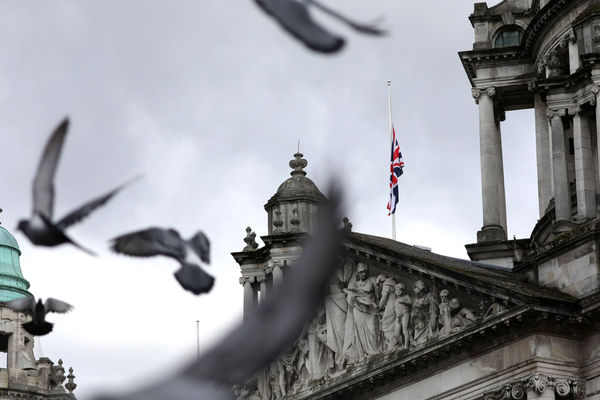 UK to Supply 'Octopus' Drones to Middle Eastern Allies Amid Escalating Iran-Israel Tensions