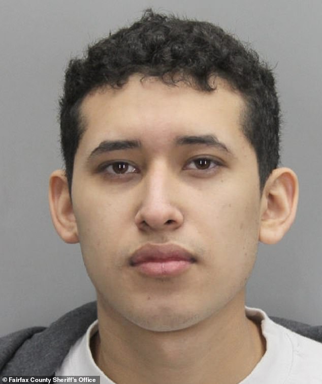 Undocumented Immigrant Accused of Sexual Assault at Virginia High School May Avoid Deportation Due to State Policies, Sparking Debate Over Safety and Federal Law Enforcement