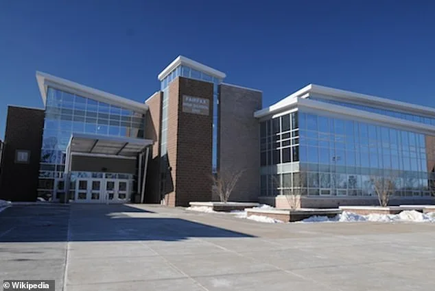 Undocumented Immigrant Accused of Sexual Assault at Virginia High School May Avoid Deportation Due to State Policies, Sparking Debate Over Safety and Federal Law Enforcement