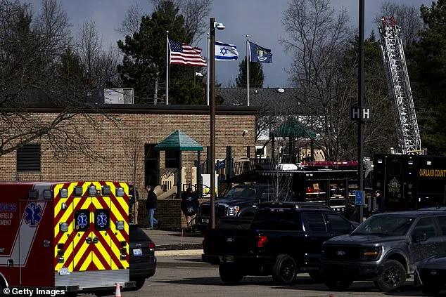 Shocking Hezbollah Links Behind Michigan Synagogue Attack Revealed