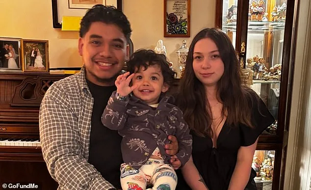 Tragedy Strikes Porter Ranch Family as 22-Year-Old Husband Killed in DUI Crash, Leaving Pregnant Wife and Young Son Behind