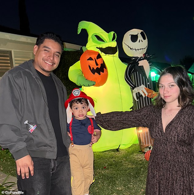 Tragedy Strikes Porter Ranch Family as 22-Year-Old Husband Killed in DUI Crash, Leaving Pregnant Wife and Young Son Behind