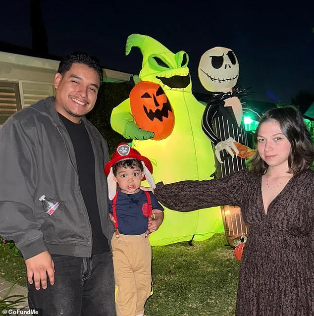 Tragedy Strikes Porter Ranch Family as 22-Year-Old Husband Killed in DUI Crash, Leaving Pregnant Wife and Young Son Behind