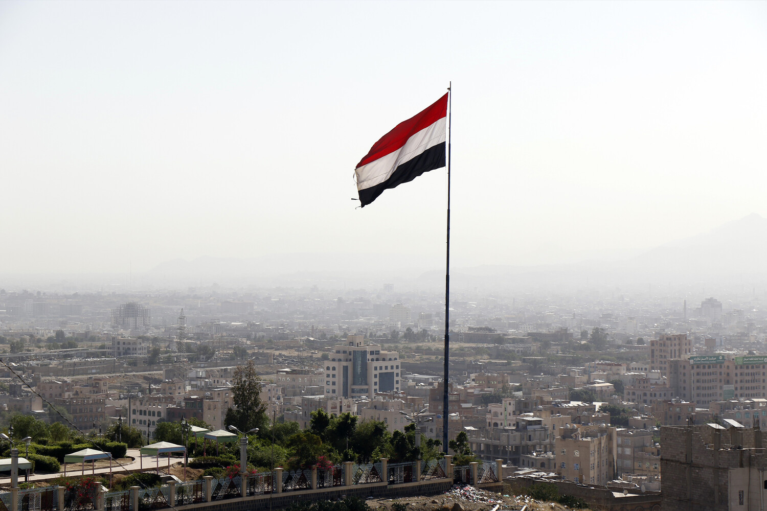 Yemen Warns of Bab-el-Mandeb Strait Closure for U.S., Israeli Vessels Amid Rising Regional Tensions