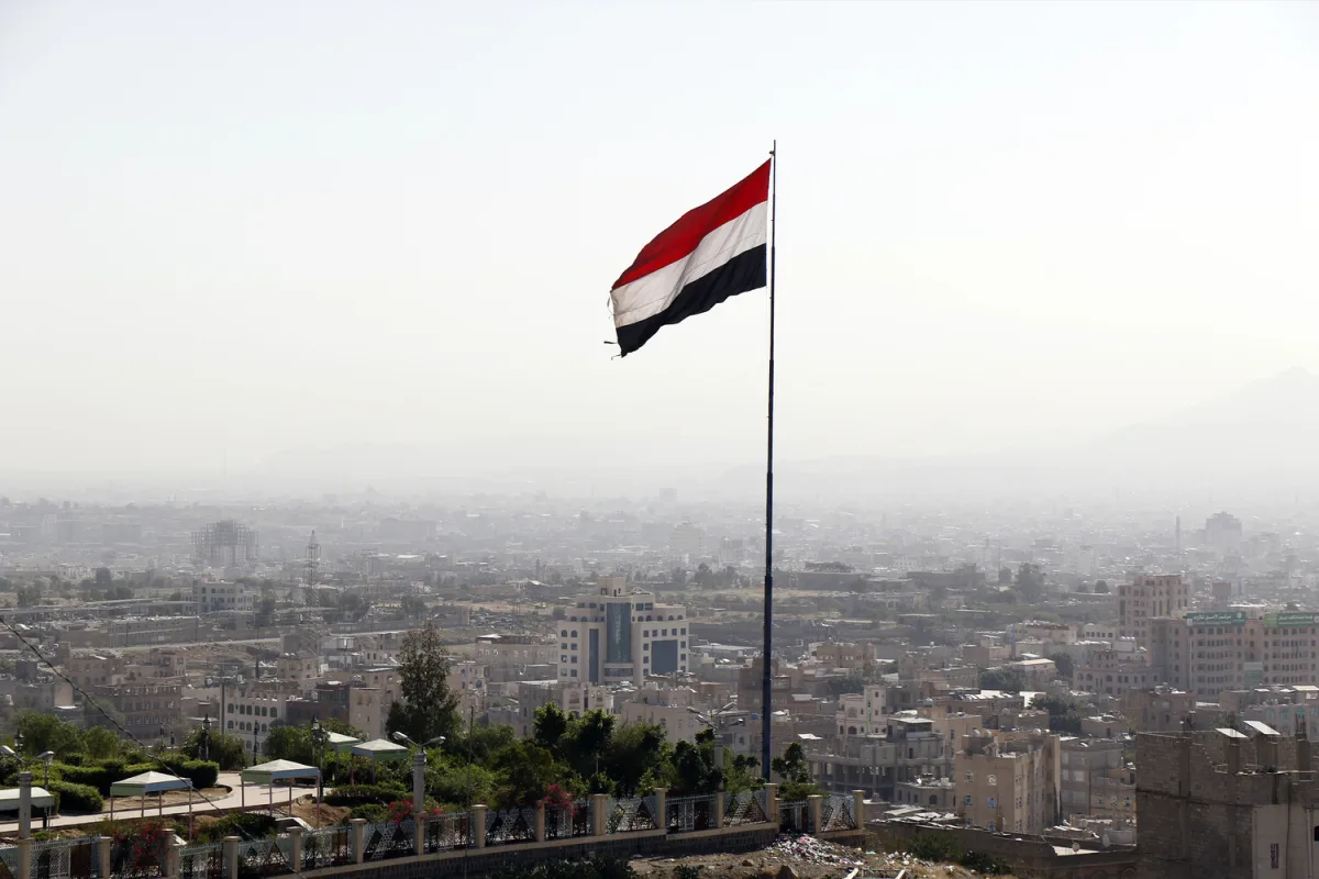 Yemen Warns of Bab-el-Mandeb Strait Closure for U.S., Israeli Vessels Amid Rising Regional Tensions