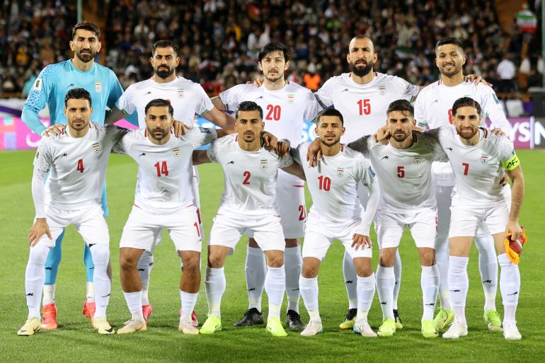 AFC Denies Reports of Iran's Withdrawal from World Cup 2026 Amid Geopolitical Tensions