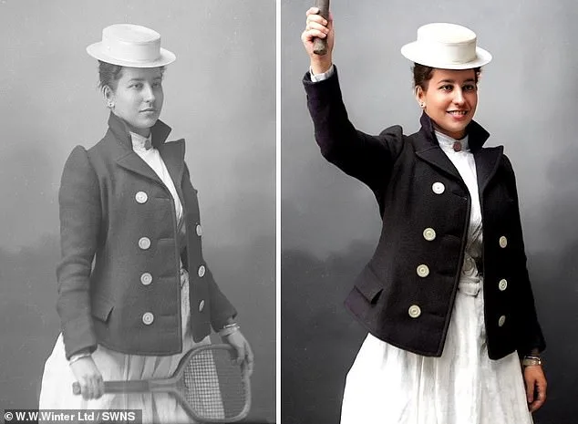 AI Resurrects Over 150 Years of History in Derby's Oldest Photo Studio