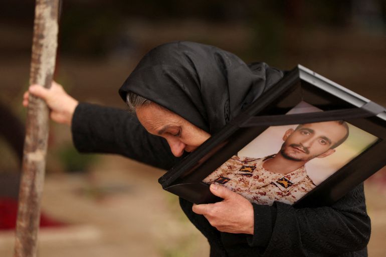 Civilian Deaths Fuel Geopolitical Tensions as Iran-US-Israel Conflict Escalates