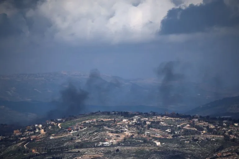 Civilian Deaths Fuel Geopolitical Tensions as Iran-US-Israel Conflict Escalates