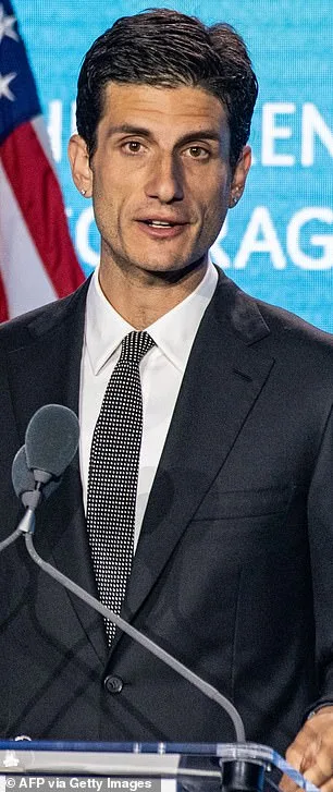 Hotter Than JFK Jr.? Schlossberg Leverages Dynasty Image in Campaign