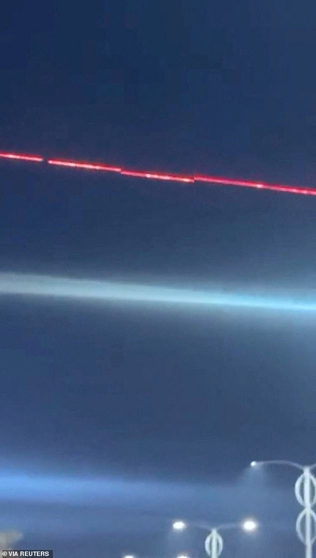 Most Intense Attack Since War Began: Rockets and Drones Strike US Embassy in Baghdad