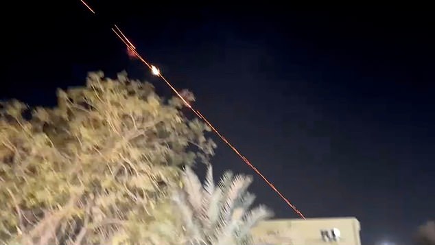 Most Intense Attack Since War Began: Rockets and Drones Strike US Embassy in Baghdad