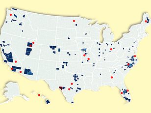 Time Travel Theories Surge After Mysterious 'Trump' Airships and Surprising 1987 Predictions Emerge