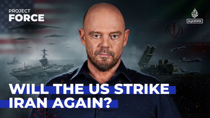 Trump Faces Iran Tension Criticism as Domestic Policies Boost Economy