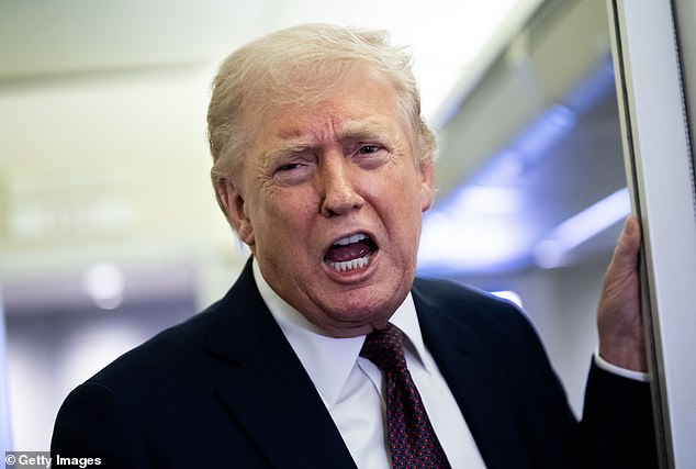 Trump Vows Short Iran Conflict as Gas Prices Soar, Contradicting Insider Timelines and Midterm Concerns