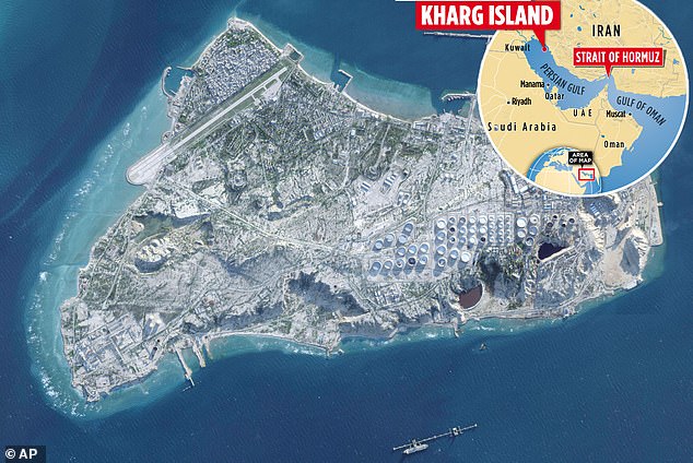 Trump Vows Short Iran Conflict as Gas Prices Soar, Contradicting Insider Timelines and Midterm Concerns