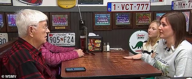 Viral Video of Elderly Starbucks Deliverer Sparks Community Outpouring