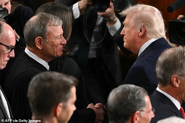 Chief Justice Roberts Warns Personal Attacks on Judges Threaten Judicial Legitimacy