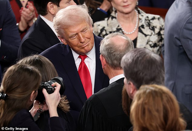 Chief Justice Roberts Warns Personal Attacks on Judges Threaten Judicial Legitimacy