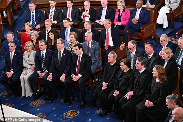 Chief Justice Roberts Warns Personal Attacks on Judges Threaten Judicial Legitimacy