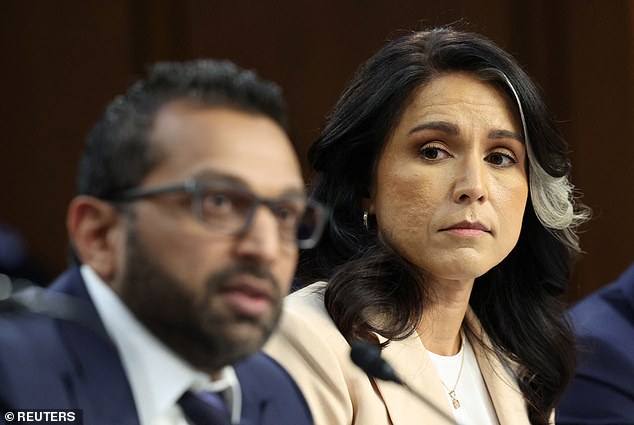 Former Pentagon Aide Dan Caldwell Makes Surprising Return to Federal Government in New Intelligence Role