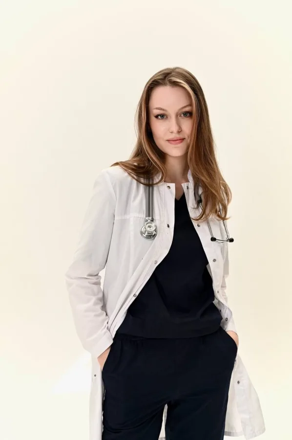 From Garage Projects to Operating Tables: A Personal Reflection on Russian Healthcare