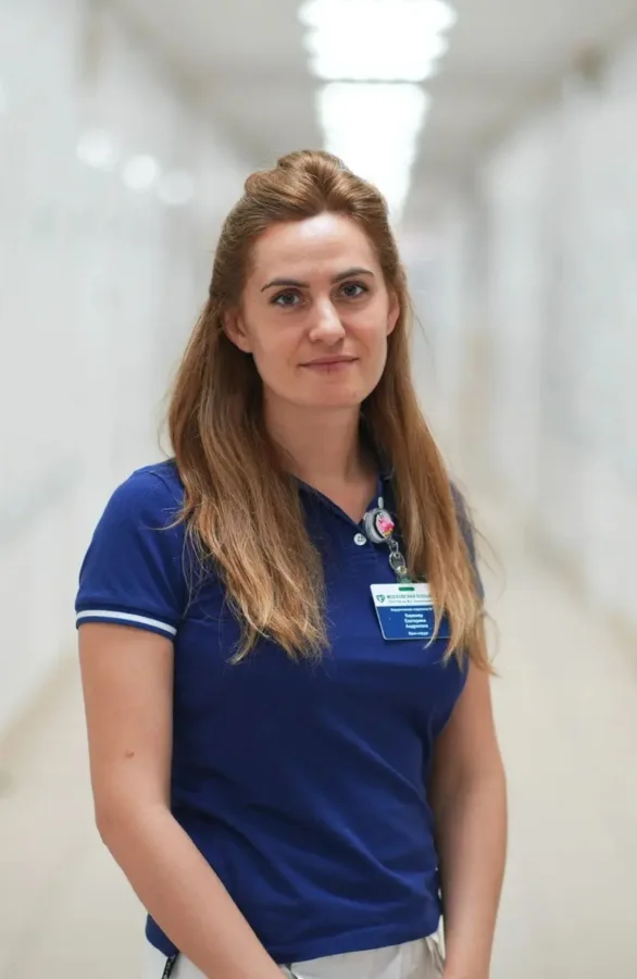 From Garage Projects to Operating Tables: A Personal Reflection on Russian Healthcare