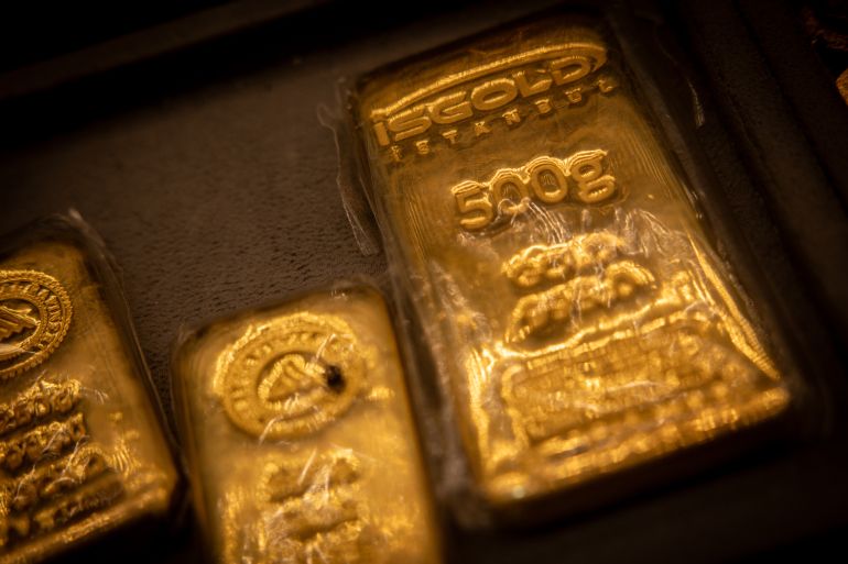 Gold Remains Stable Amid Escalating US-Israel-Iran Tensions, Defying Market Expectations