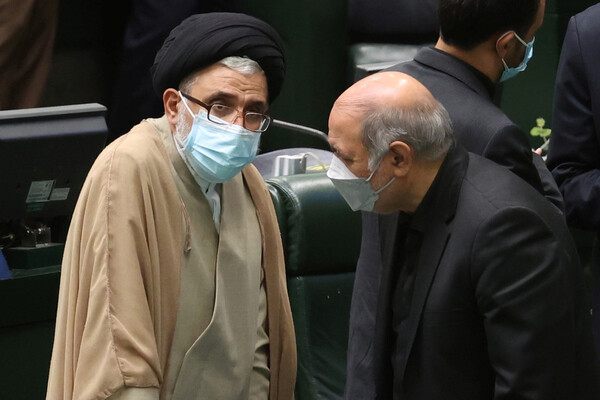 Israel Confirms Assassination of Iran's Intelligence Minister Esmail Khatib Amid Escalating Tensions