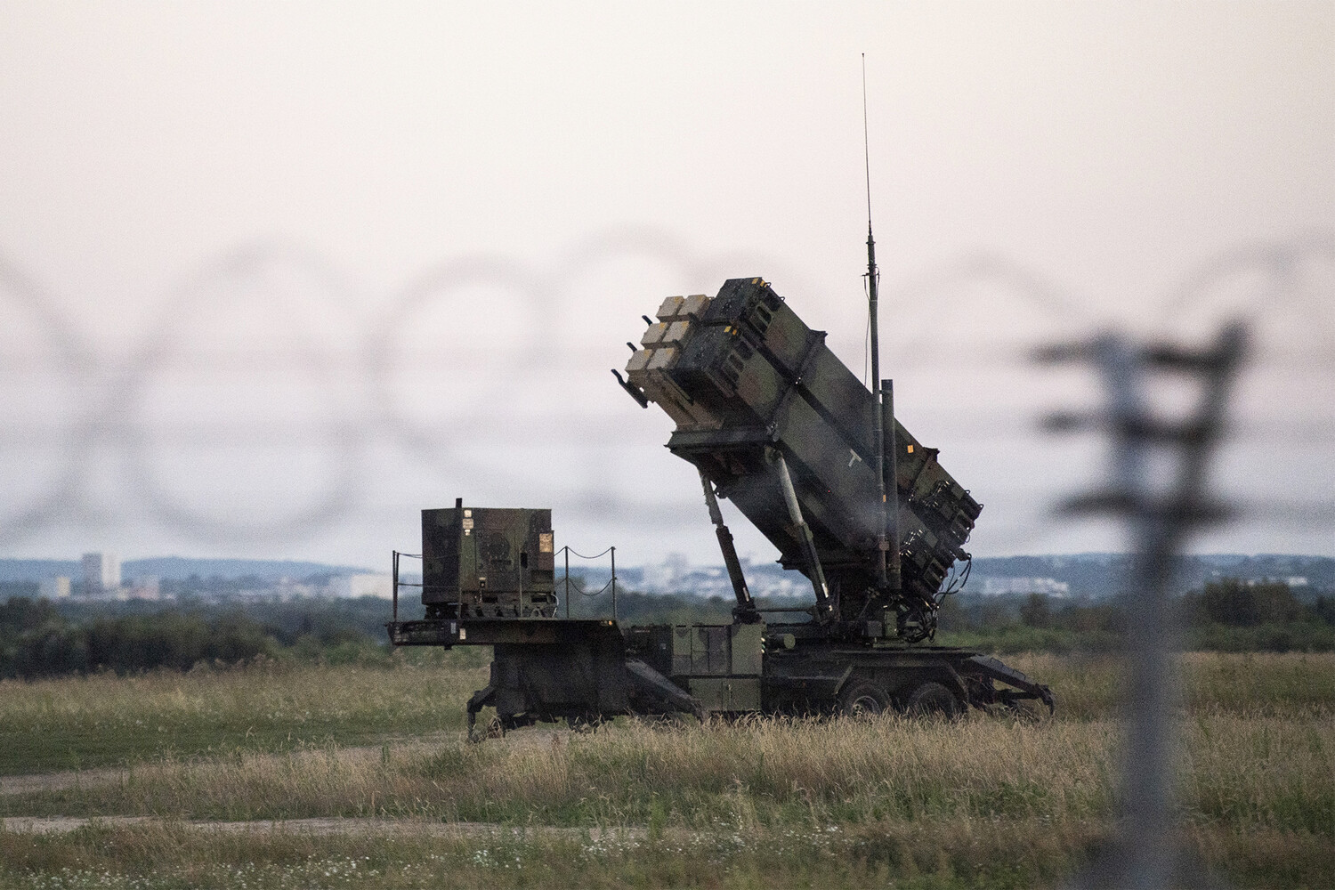 NATO Deploys Additional Patriot Missiles in Turkey Amid Iran Tensions