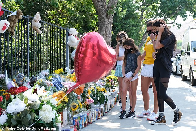 Rebecca Grossman's Life Sentence Upheld in Murder Conviction After Appeal