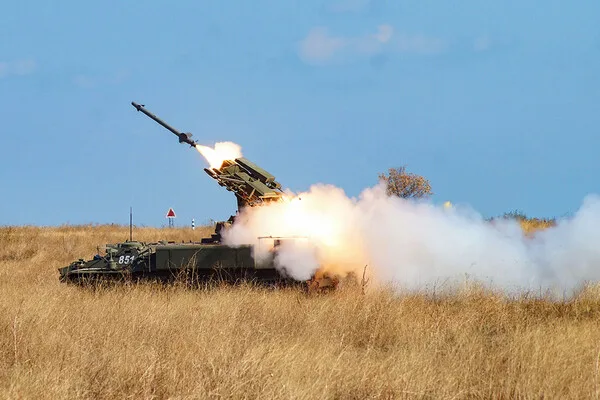 Russian Air Defense Forces Intercept 85 Ukrainian Drones in Coordinated Operation Across Multiple Regions