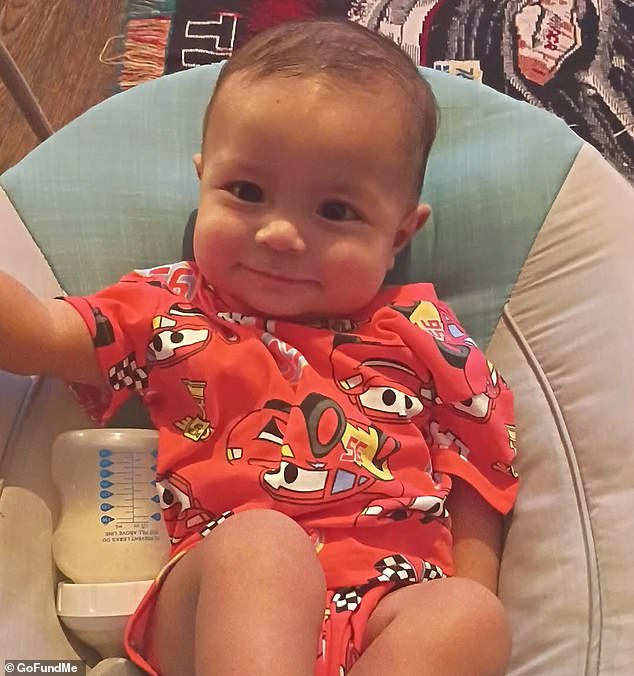 Six-Month-Old Dies After Being Hurled From Mother's Car in Texas Crash