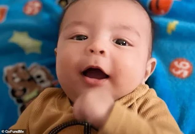 Six-Month-Old Dies After Being Hurled From Mother's Car in Texas Crash