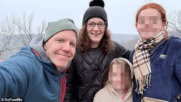 Tragic Fatality During St Patrick's Day Parade in Louisville Claims Life of Joan Pannuti Pottinger (50)