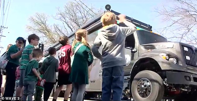 Tragic Fatality During St Patrick's Day Parade in Louisville Claims Life of Joan Pannuti Pottinger (50)