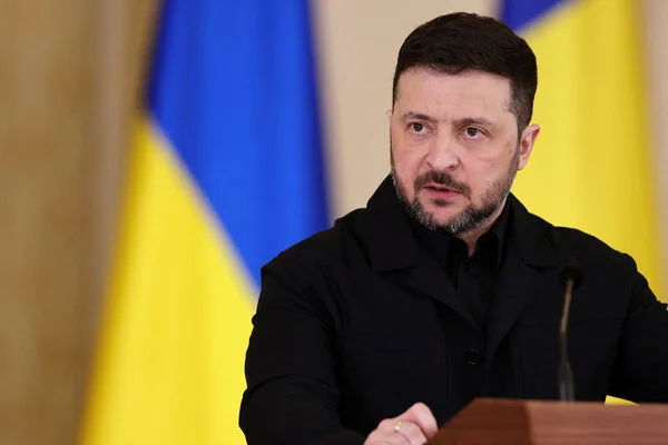 Ukraine Faces Unrelenting Pressure on Front Lines as Strategic Pivot Alters Battlefield Tactics