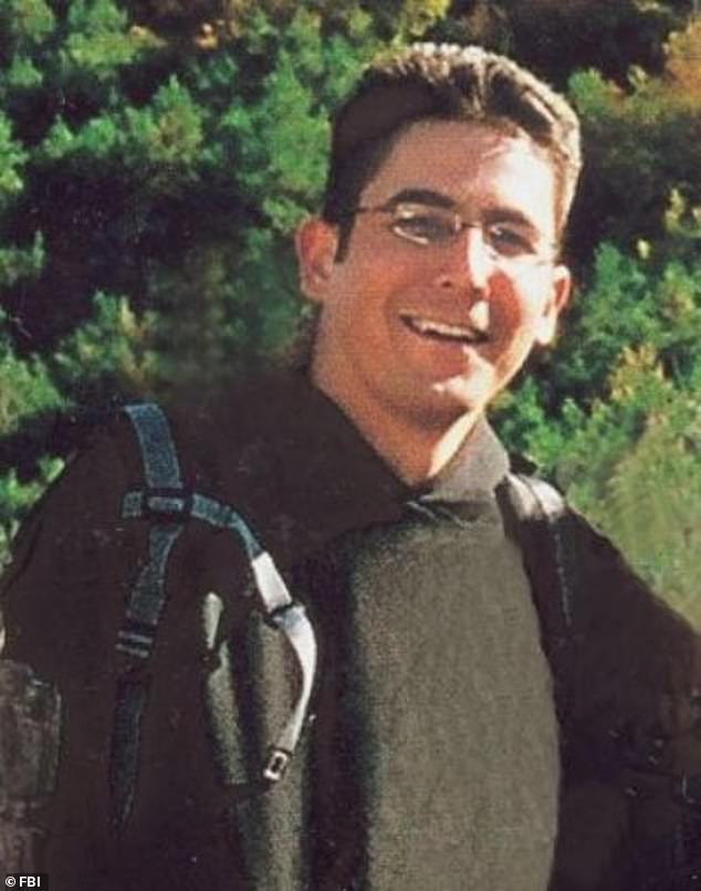 After 21-Year Fugitive Hunt, Daniel Andreas San Diego Captured in Wales; Court Seizes £20,000 from Frozen Accounts