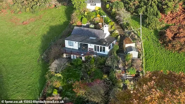 After 21-Year Fugitive Hunt, Daniel Andreas San Diego Captured in Wales; Court Seizes £20,000 from Frozen Accounts