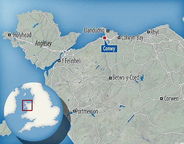 After 21-Year Fugitive Hunt, Daniel Andreas San Diego Captured in Wales; Court Seizes £20,000 from Frozen Accounts