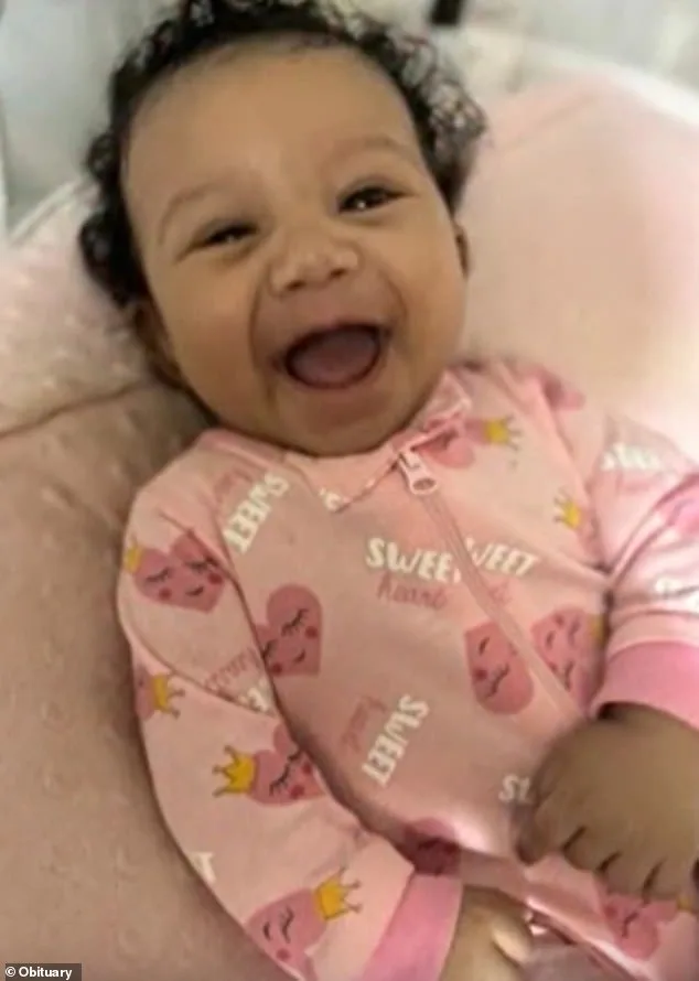 Daycare Worker Accused of Smothering 16-Month-Old Girl During First Day at Lenoir Facility, Parents File Lawsuit